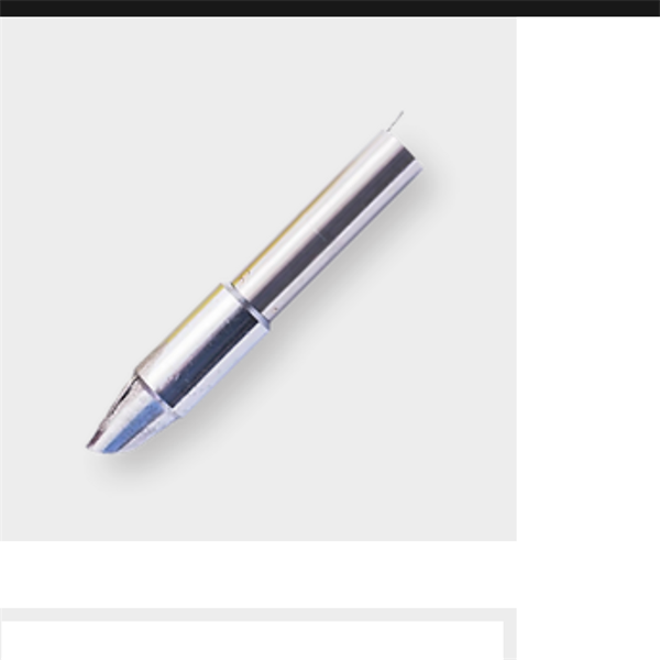 日本BONKOTE邦可焊接工具烙鐵頭SG7-2B