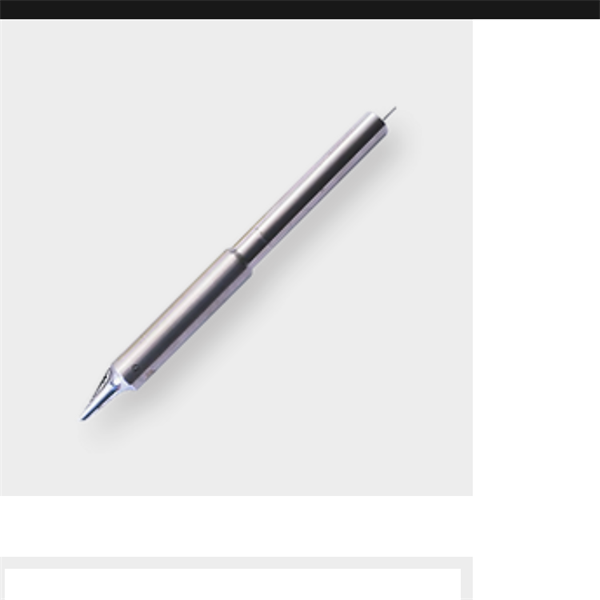 日本BONKOTE邦可焊接工具烙鐵頭SG7-2B