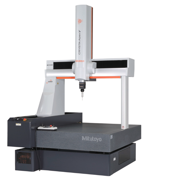 MITUTOYO三豐數控三坐標測量機CRYSTA-Apex  V163016