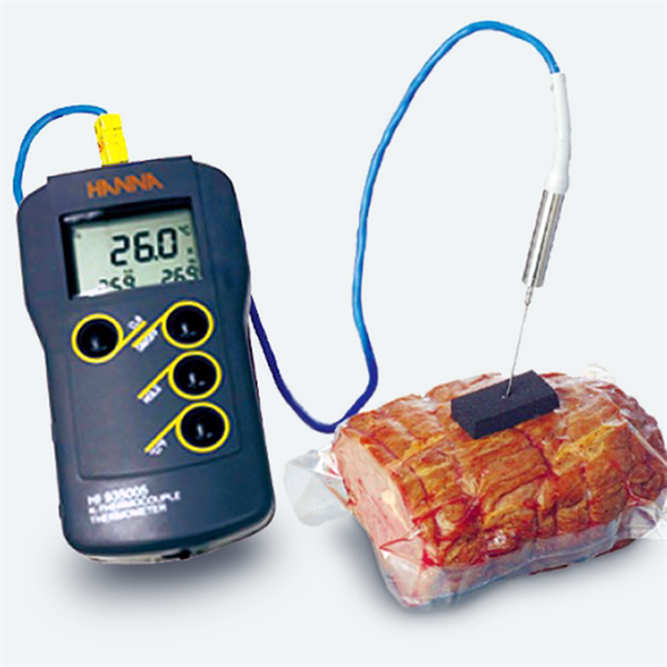 日本TOSEI加熱鍋TT-351用于真空低溫烹飪