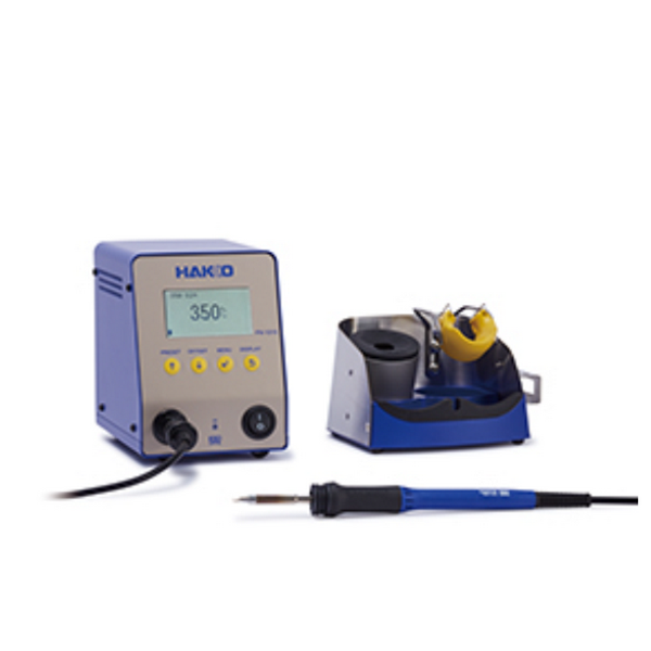 日本原裝進口白光HAKKO金屬加工用大型烙鐵551P