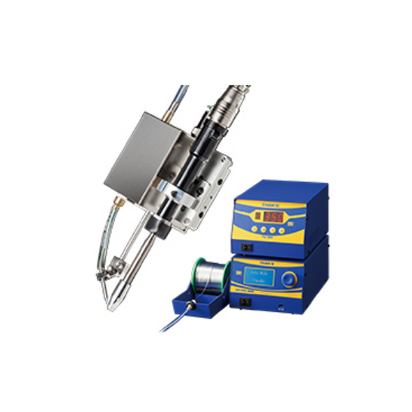 日本原裝進口白光HAKKO金屬加工用大型烙鐵551P