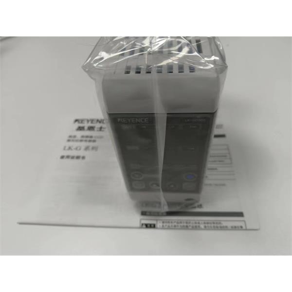 KEYENCE基恩士LK-G3000系列高速高精度CCD激光位移傳感器感測頭LK-G15