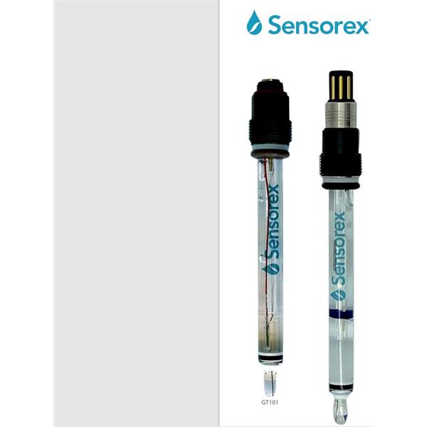 法國Sensorex CM1000-SensoLab 總溶解固體臺式套件