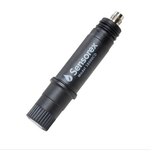 法國Sensorex pH和ORP電級PP200-ORP-AU/10/BNC