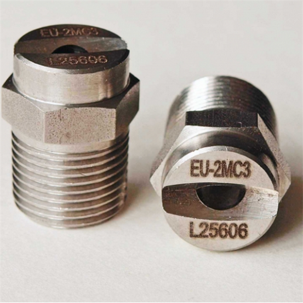 波蘭B4S扁平噴嘴標準噴射JBC 2470 T1