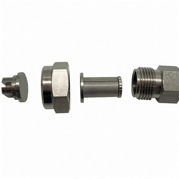 波蘭B4S扁平噴嘴標準噴射JBC 2470 T1