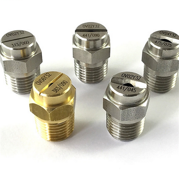 波蘭B4S扁平噴嘴標準噴射JBC 2470 T1