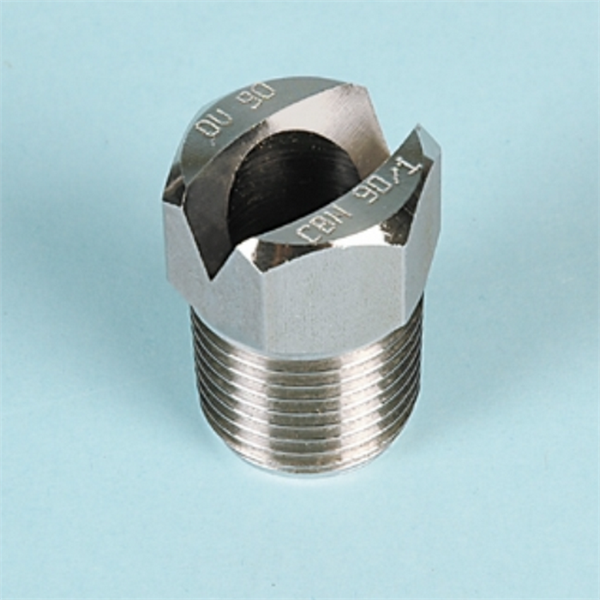 波蘭B4S扁平噴嘴標準噴射JBC 2470 T1