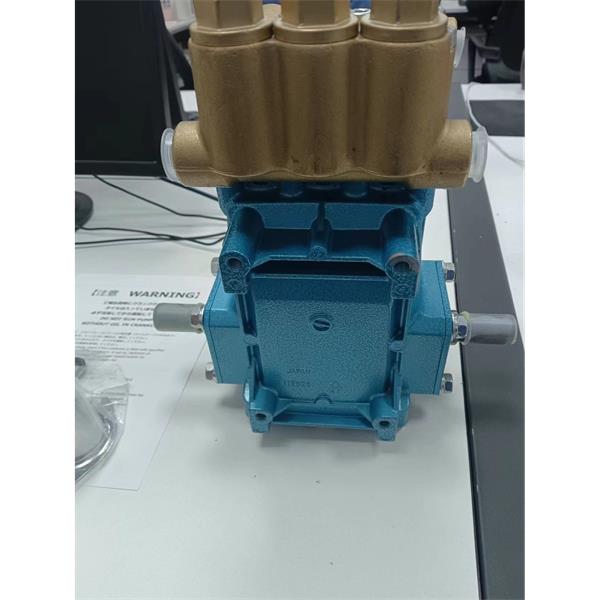 丸山MARUYAMA大型裝置搭載用工業(yè)泵MW35050