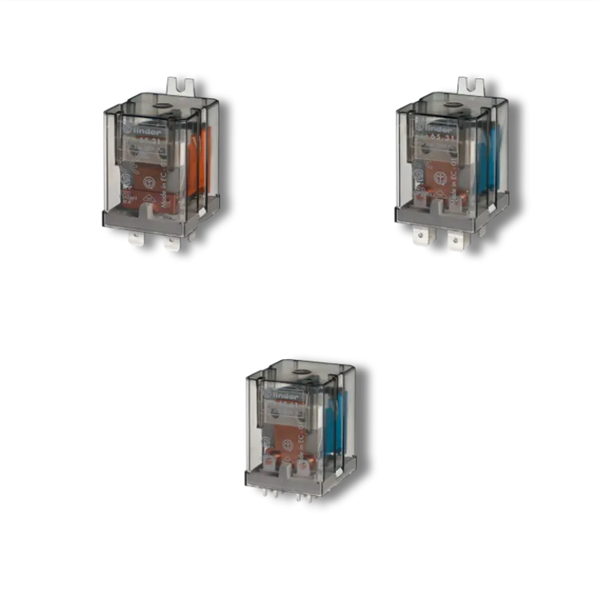 4661T標牌-鐵路應用繼電器466190480020