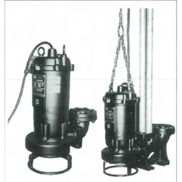 日本EIM WM 型潛水攪拌器CWM-3B