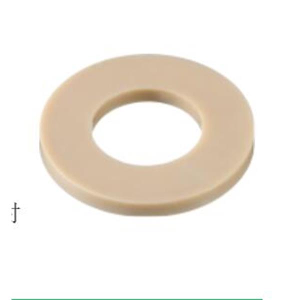 HIROSUGI廣杉計器黃銅間隔器（六邊形）ASB-2612CE