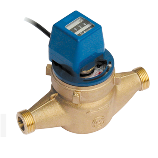 AICHI TOKEI高性能干式水表SDL13SⅡ