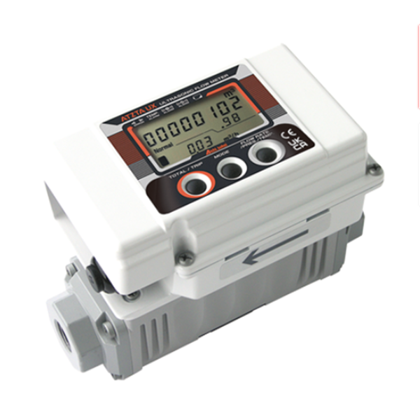 日本AICHI TOKEI超聲波流量計UX50-0BT-U-PRO