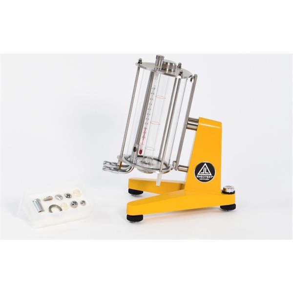 德國RHEOTEST流變儀DIN EN 14770