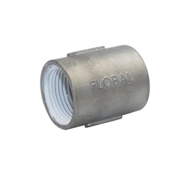 日本FLOBAL銅管水龍頭配件00296202