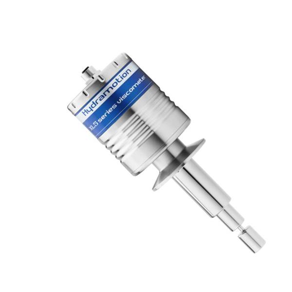 英國Hydramotion RTV粘度計(jì)HyperVisc