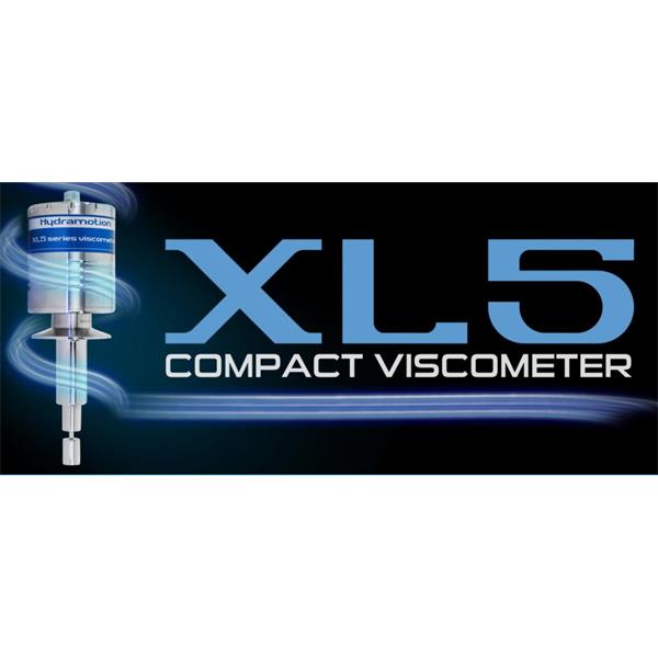 英國Hydramotion RTV粘度計(jì)HyperVisc