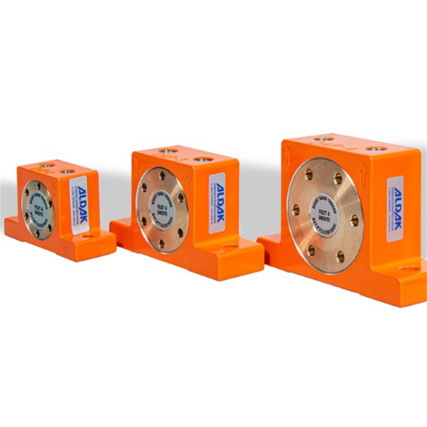 中村供應-瑞士ALDAK振動電機VV38B/8-C