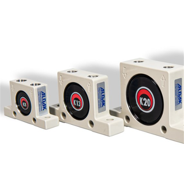 中村供應-瑞士ALDAK振動電機VV38B/8-C