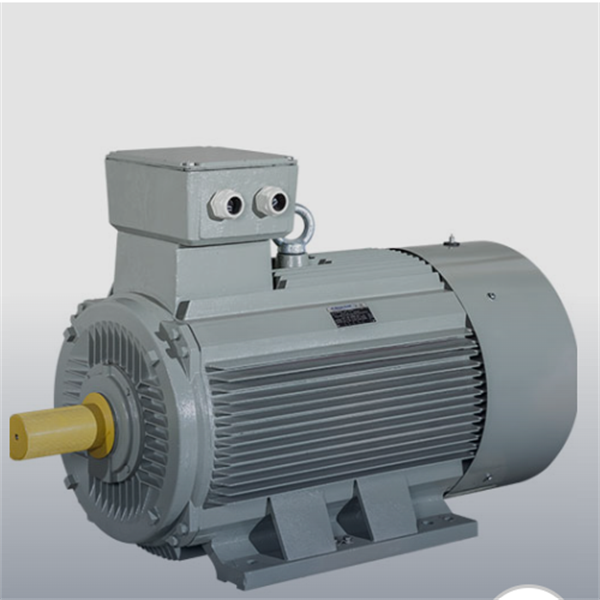 德國AC MOTOREN三相異步雙速電機AC09S8400002