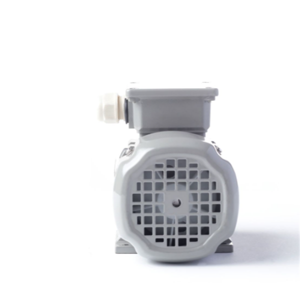 德國AC MOTOREN三相異步雙速電機AC09S8400002