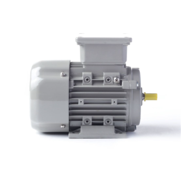 德國AC MOTOREN三相異步雙速電機AC09S8400002