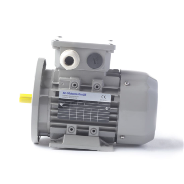 德國AC MOTOREN三相異步雙速電機AC09S8400002