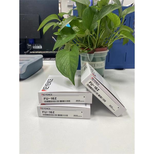 KEYENCE超小型數字激光傳感器放大器單元LV-N11MN