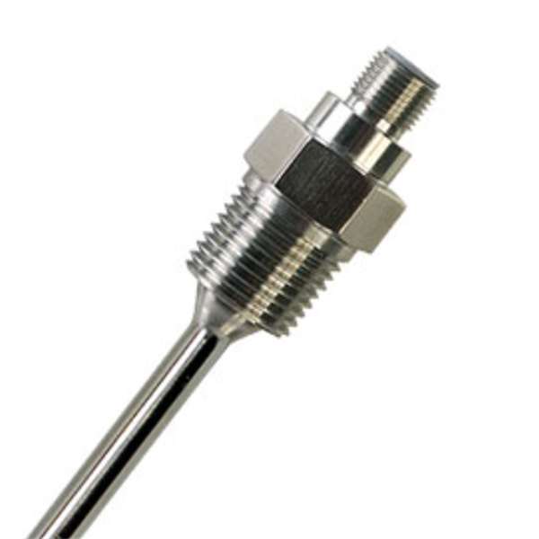 美國OMEGA熱電偶連接器M8-S-F-FM