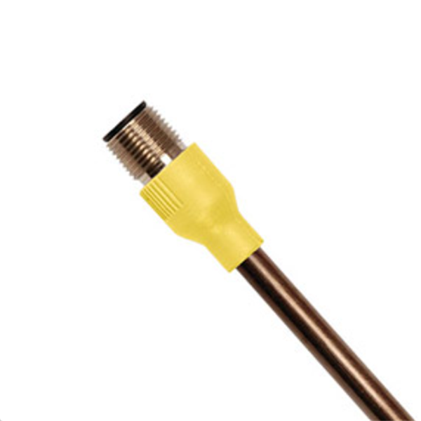 美國OMEGA熱電偶連接器M8-S-F-FM