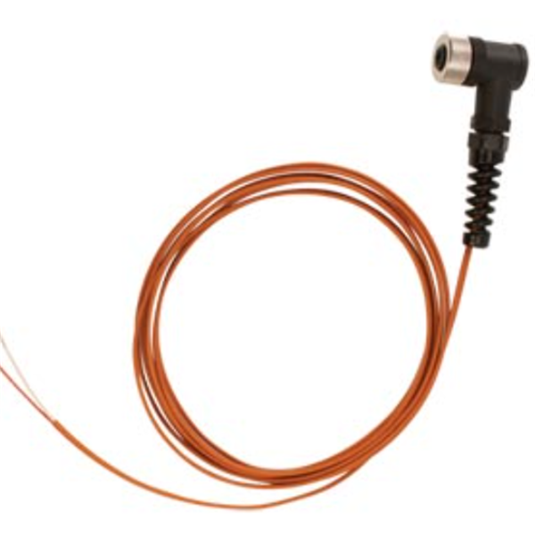 美國OMEGA熱電偶連接器M8-S-F-FM