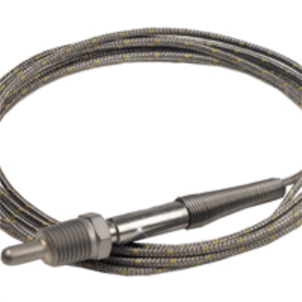 美國OMEGA熱電偶連接器M8-S-F-FM