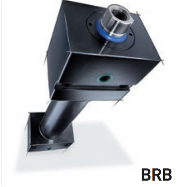 德國AHP方形液壓缸BZ 500. 16/10. 01. 201. 40