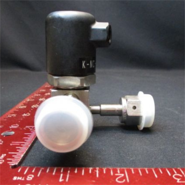 大野貝洛OHNO BELLOWS高壓手動閥門DE-08-BG-316L-EP