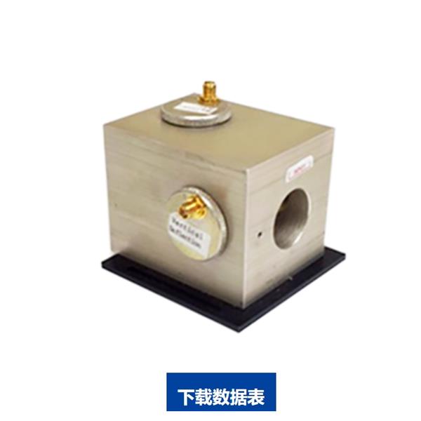 美國Brimrose光纖耦合聲光移頻器AMF-25-XX-2FP