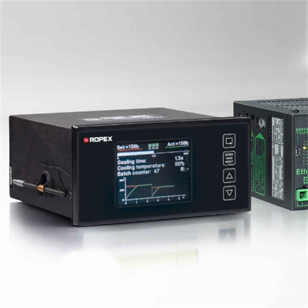 中村貿(mào)易-德國(guó)ROPEX溫度控制器664022