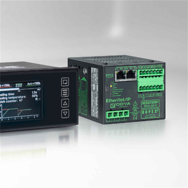 中村貿(mào)易-德國(guó)ROPEX溫度控制器664022