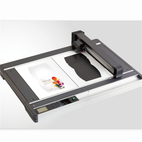 圖技GRAPHTEC平板切割繪圖機FCX4000-60ES