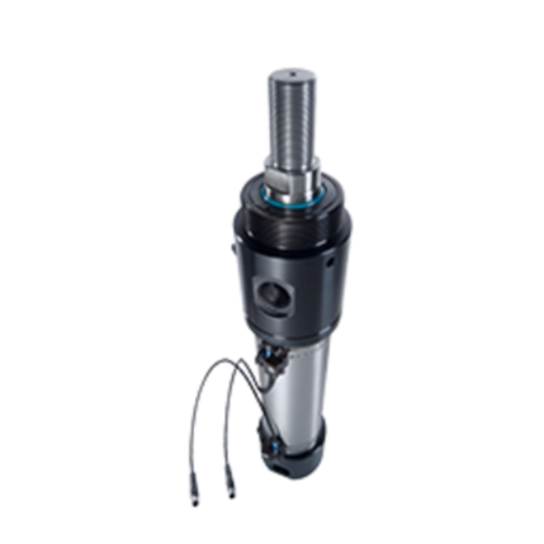 德國AHP標準圓柱體氣缸HZH 250. 25/16. 02. 204