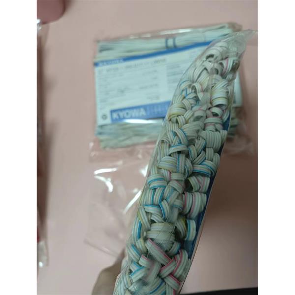 日本原裝進口KYOWA應變片KFGS-2-120-C1-23 N30C2