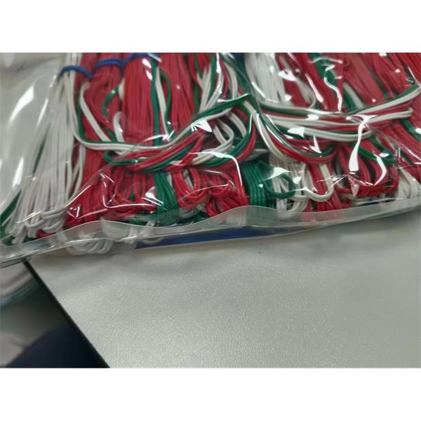 日本KYOWA防水箔式應變片KFWB-5-350-D17-23 L5M3S