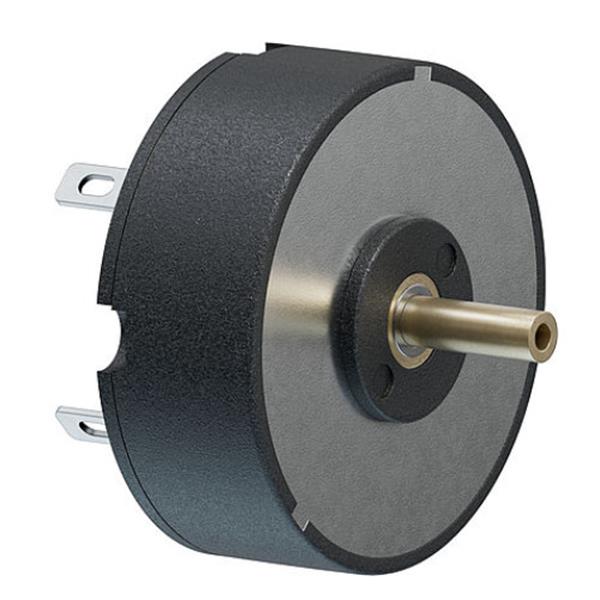 德國(guó)FAULHABER福爾哈貝扁平直流微電機(jī)1506N003SR IE2-8