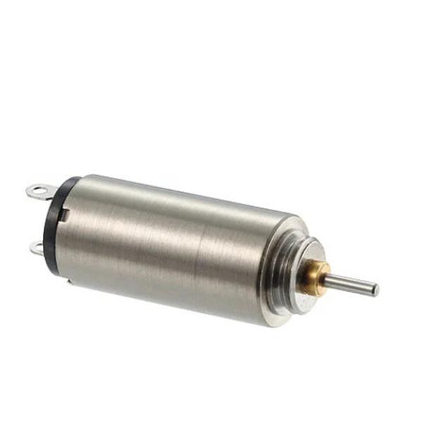 德國(guó)FAULHABER福爾哈貝扁平直流微電機(jī)1506N003SR IE2-8