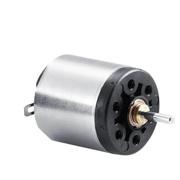 德國FAULHABER福爾哈貝直流微電機2232U006SR-X4924