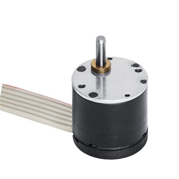 德國FAULHABER福爾哈貝直流微電機2232U006SR-X4924