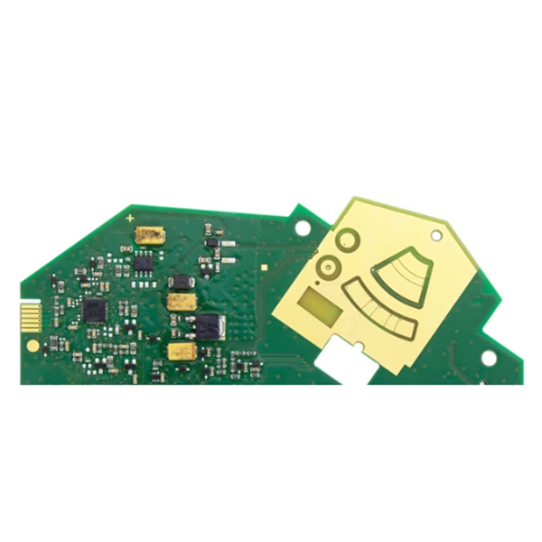 德國metallux導電塑料電位計 POL 120