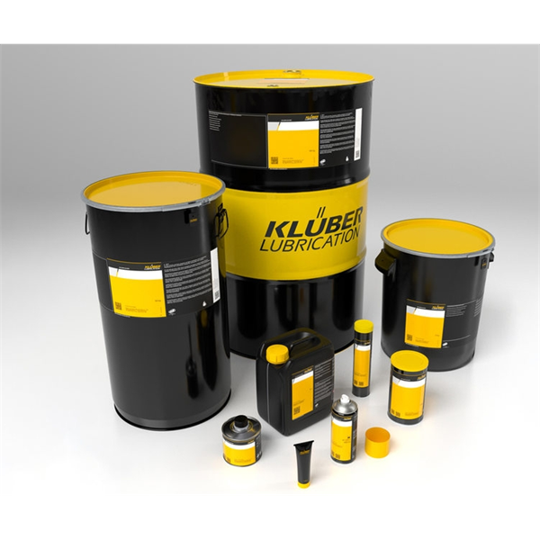德國klueber潤滑劑 039077