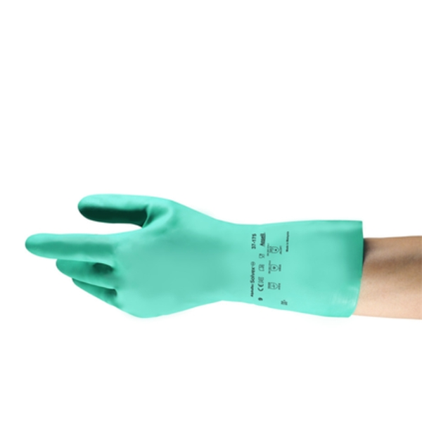 美國ANSELL安思爾重型防沖擊手套 259